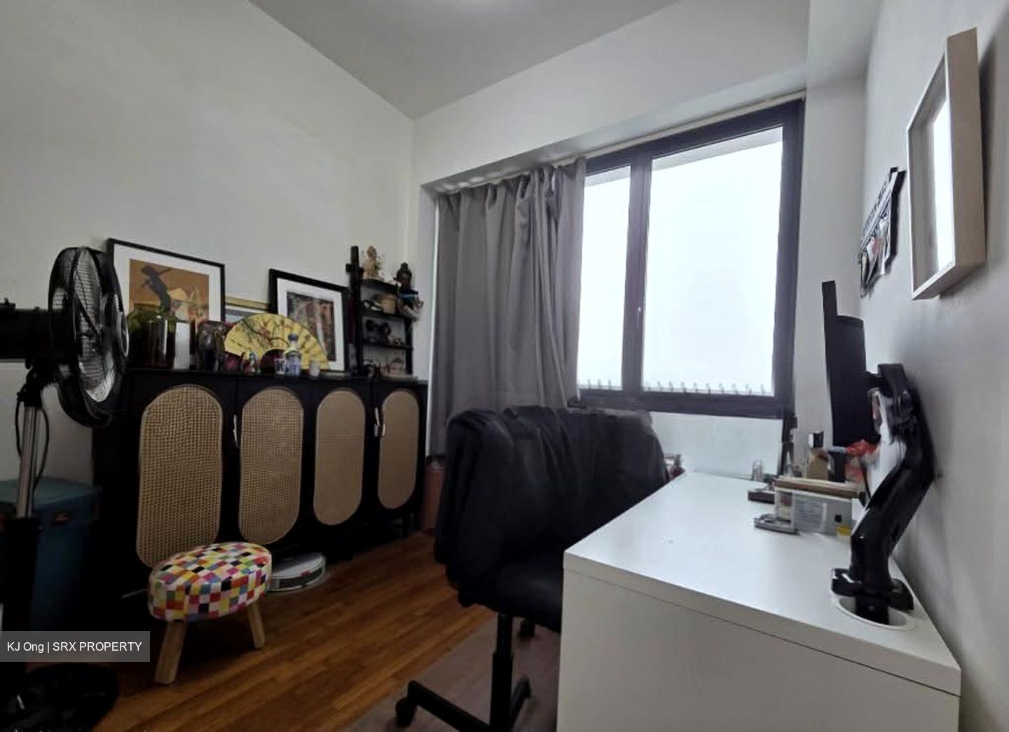 J Gateway (D22), Condominium #637778371
